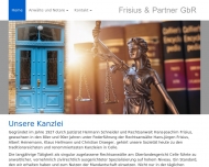 Bild Frisius & Partner GbR