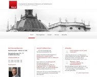 Bild Falk Martin Rechtsanwalt