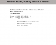 Bild Mendel