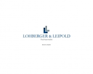 Bild Lohberger Ingram Dr. u. Leipold Klaus Dr. Rechtsanwlte