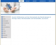 Bild Janssen & Enninga Notar und Rechtsanwlte