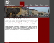 Bild Rechtsanwltin Dr. Monika Gnther-Aschenbrenner