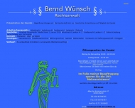 Bild Wagner Mathias Rechtsanwalt