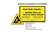 Bild Schwer Inge , Arnold Rechtsanwlte