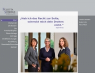 Bild Sbbeke, Kuhn, Wevers Rechtsanwltinnen & Notarin