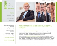 Bild Abletshauser