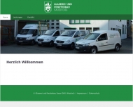 Bild Sauer Glaserei und Fensterbau