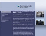 Bild Herrmann Norbert u. Rath Matthias Rechtsanwlte