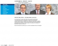 Bild Loesenbeck , Stracke , Specht u. Dantz Patent- und Rechtsanwlte