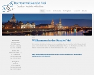 Bild Viol Michael Rechtsanwaltskanzlei