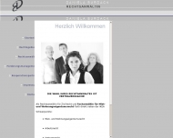 Rechtsanw?ltin Daniela Burdack, Poppenreuther Stra?e 95, 90765 F?rth