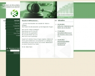 Bild Kloke Dr. & Kollegen Rechtsanwälte & Notare