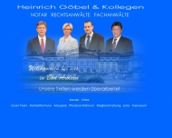 Bild Heinrich Gbel