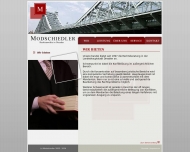 Bild Modschiedler Martin , Mller Uta Rechtsanwlte