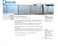 Bild Arnschek Glaserei GmbH