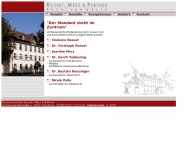 Bild Rosset