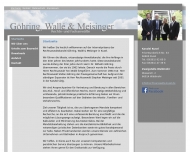 Rechtsanw?lte Kusel Startseite