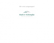 Bild Jens-Peter Huth & Ronny Schimpke Rechtsanwlte