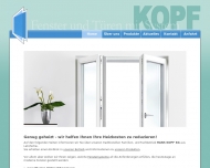 Bild Hans Kopf KG