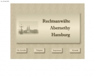 Bild Abernethy Manfred