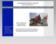 Bild Scharffetter Michael , Blatt Siegfried , Dr. Rassel Arlett, Doerfer Christian, Scharffetter Bastian, Senft Mathias Rechtsanwlte