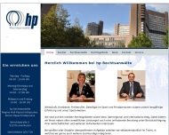 Bild Hall , Papachristopoulos , Schienbein Rechtsanwlte