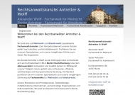 Rechtsanwaltskanzlei Fachanwalt Mietrecht Arbeitsrecht Berlin Charlottenburg Wilmersdorf