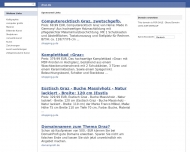 Bild Deutscher Rechtsanwalt Zentralruf