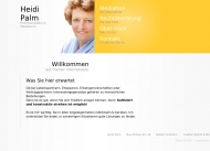 Heidi Palm - Rechtsanw?ltin Mediatorin BAFM