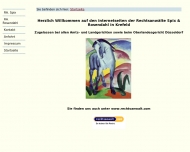 Bild Rechtsanwlte Spix & Rosendahl