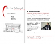 Bild Kirschner Karl-Robert