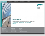 Bild DGH Glaserei GmbH