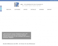 Bild Hars, Panzer, Davidson, Zach & Kollegen Rechtsanwlte