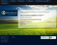 Bild Gttler & Schmid GmbH