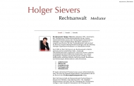 Bild Rechtsanwlte Sievers, Walz und Marchlowitz