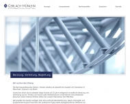 Bild Gerlach Hnlein Rechtsanwalts GmbH
