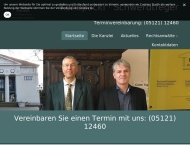 Bild Konopacki Raymond Rechtsanwalt