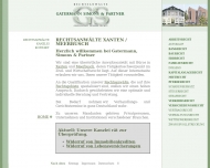 Bild Gatermann, Simons & Partner Rechtsanwlte