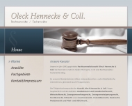 Bild Oleck, Hennecke & Coll. Fachanwlte