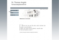 Bild Dr. Thomas Angele Rechtsanwalts GmbH