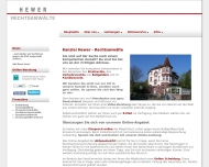 Kanzlei Hewer - Rechtsanw?lte