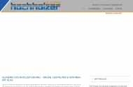 Bild Glasbau Glaserei Hochholzer