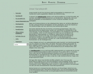 Website Betz
