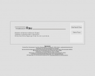 Bild Anwaltskanzlei Rau
