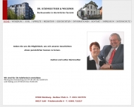 Bild Dr. Brnreuther & Wegener Rechtsanwlte
