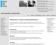 Bild Becker Paetz Lhr & Fischer