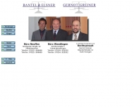 Bild Elsner und Bantel Anwaltskanzlei