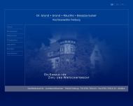 Bild Kanzlei Dr. Grund, Grund, Ruchle, Besazza-Sulser