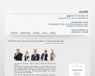 Sauer Kayman Rechtsanw?lte - Kanzlei f?r Zivil- und Immobilienrecht