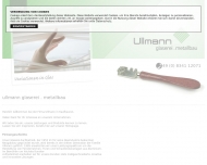 Bild Glaserei Edi Ullmann GmbH Spiegel Bilder Rahmen Sonnenschutz Metallbau